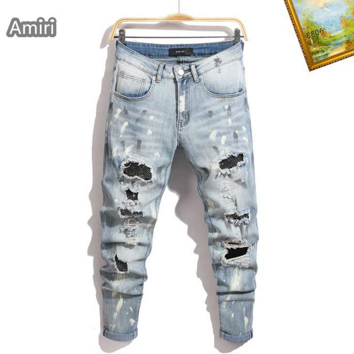 Picture of Amiri Jeans Long _SKUAmirisz29-3825tr3927168